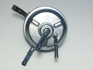 PUMP ASSY FUEL