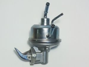 PUMP ASSY FUEL