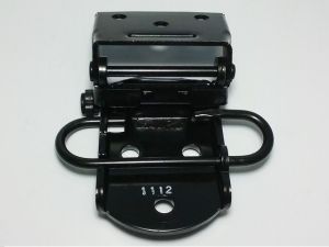 HINGE ASSY DOOR