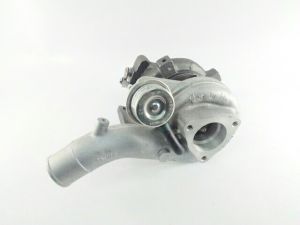 TURBOCOMPRESOR NISSAN TERRANO II 96-2005