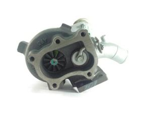 TURBOCOMPRESOR NISSAN TERRANO II 96-2005