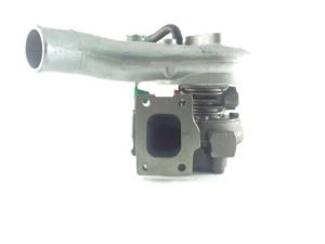 TURBOCOMPRESOR NISSAN TERRANO II 96-2005