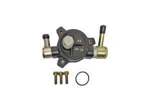 PUMP ASSY-VACUUM