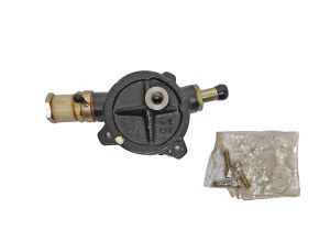 PUMP ASSY-VACUUM