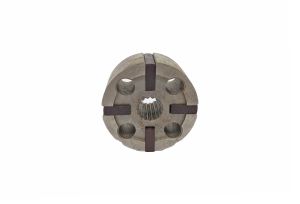 PUMP ROTOR