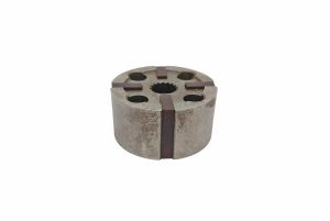 PUMP ROTOR