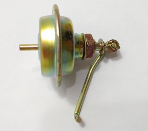 DIAPHRAGH ASSY