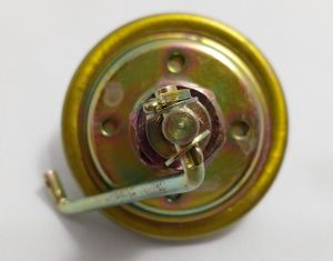 DIAPHRAGH ASSY