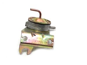 CONTROL VALVE