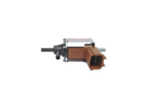 SOLENOID VALVE