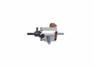 SOLENOID VALVE