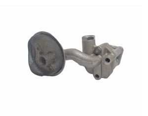 PUMP ASSY OIL