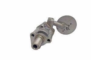 PUMP ASSY OIL