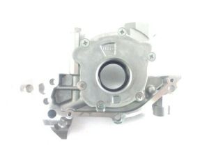 PUMP ASSY OIL