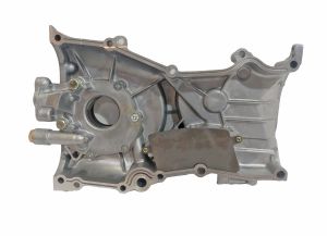OIL PUMP NS KA24DE U13U