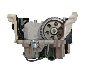 BOMBA DE ACEITE NISSAN NP300 19-