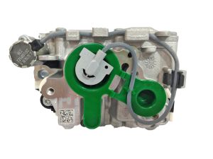 BOMBA DE ACEITE NISSAN NP300 19-