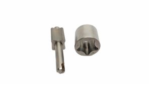 SHAFT SUB ASSY-DRIVE