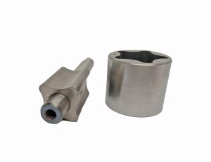 SHAFT SUB ASSY-DRIVE