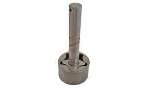 SHAFT SUB ASSY-DRIVE