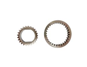 SHAFT SUB ASSY-DRIVE