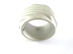 GEAR-OIL PUMP DRIVE