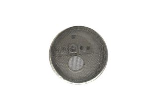STRAINER OIL