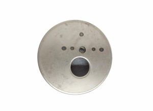 STRAINER OIL