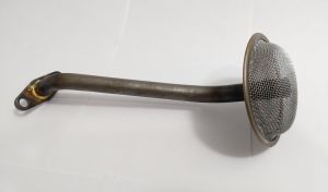 STRAINER OIL