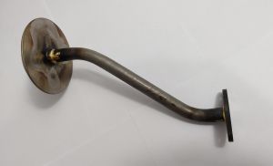 STRAINER OIL