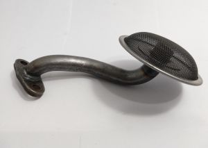 STRAINER OIL