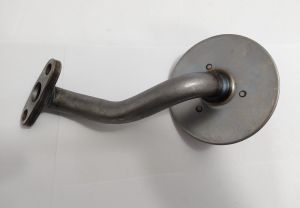 STRAINER OIL