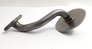 STRAINER OIL