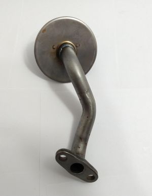 STRAINER OIL