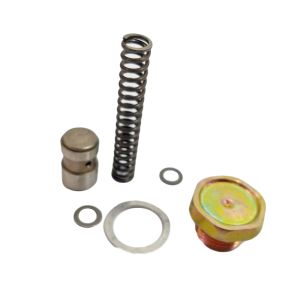 PUMP ASSY  OIL VALVE