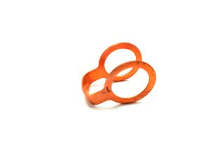 JUNTA PERNO CANCAMO D40T