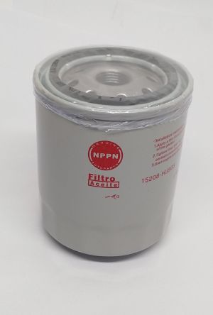 FILTRO ACEITE MOTOR NISSAN VARIOS MODELOS
