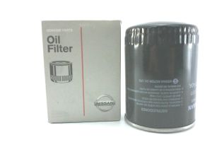 FILTRO ACEITE MOTOR NISSAN VARIOS MODELOS