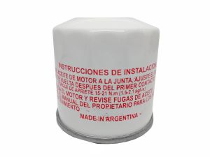 FILTRO ACEITE MOTOR NISSAN VARIOS MODELOS