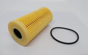 ENGINE OIL FILTER