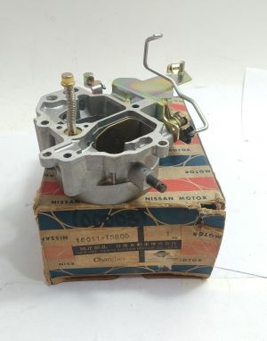 UPPER BODY CARBURATOR