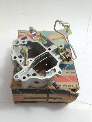 UPPER BODY CARBURATOR