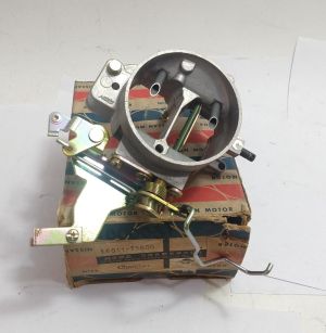 UPPER BODY CARBURATOR