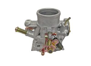 CHAMBER ASSY-THROTTLE