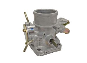 CHAMBER ASSY-THROTTLE