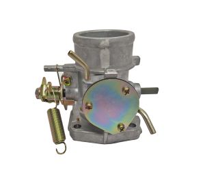 CHAMBER ASSY-THROTTLE