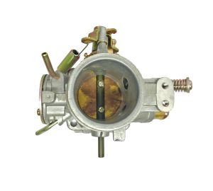 CHAMBER ASSY-THROTTLE
