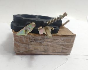 CHAMBER ASSY-THROTTLE