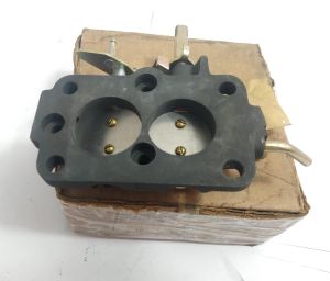CHAMBER ASSY-THROTTLE