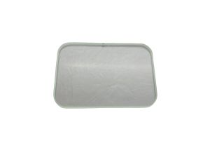 CUP-PISTON GLASS